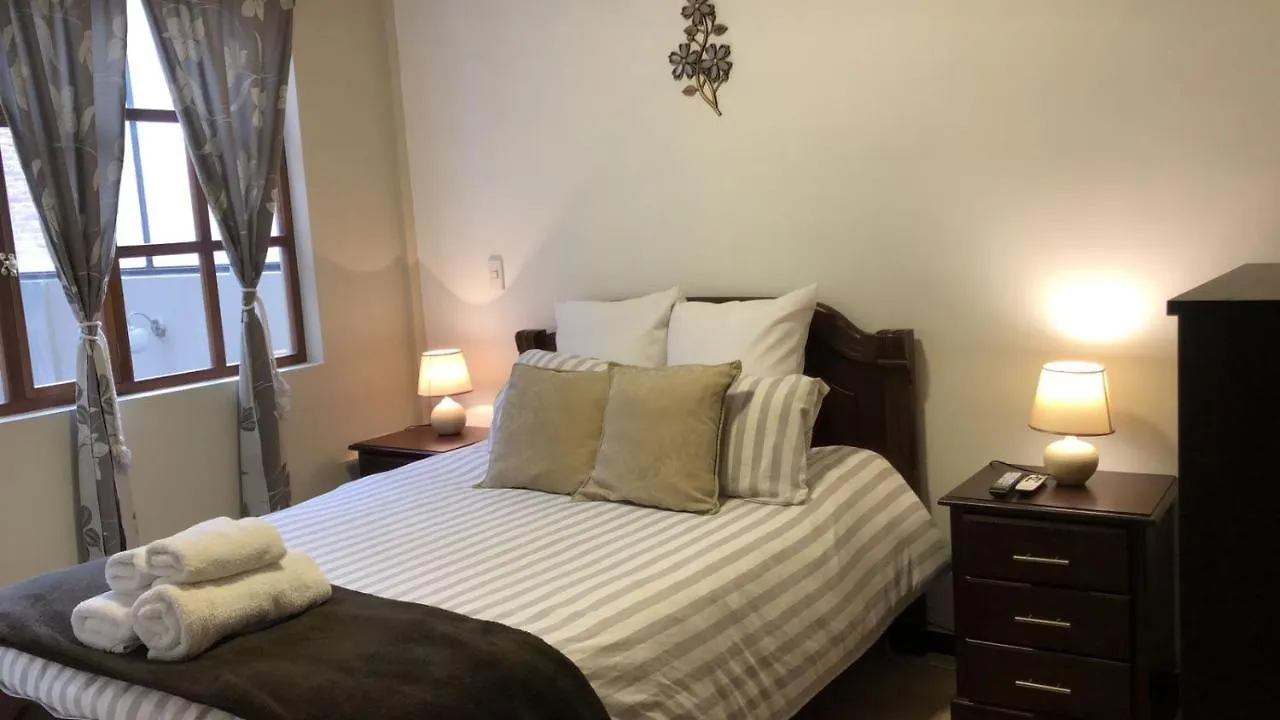 Hotel Balcon Del Arte Cuenca
