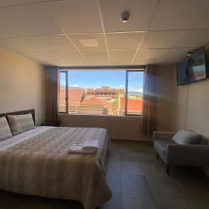 Stelar Guest house